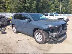 5TDAAAA50SS020170 2025 TOYOTA HIGHLANDER