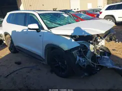 5TDAAAA50SS021416 2025 TOYOTA HIGHLANDER