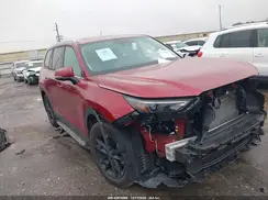 5TDAAAA50SS024302 2025 TOYOTA HIGHLANDER
