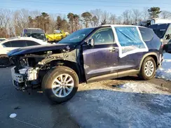 5TDAAAA50SS027118 2025 TOYOTA HIGHLANDER