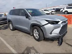 5TDAAAA50SS028334 2025 TOYOTA HIGHLANDER