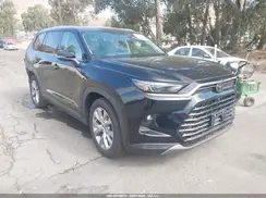 5TDAAAA50SS028480 2025 TOYOTA HIGHLANDER