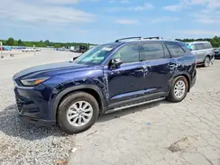 5TDAAAA50TS039335 2026 TOYOTA HIGHLANDER