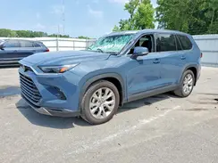 5TDAAAA50TS043904 2026 TOYOTA HIGHLANDER