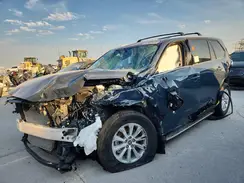 5TDAAAA50TS048200 2026 TOYOTA HIGHLANDER