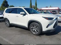 5TDAAAA51RS003176 2024 TOYOTA HIGHLANDER