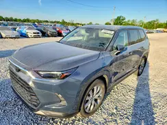 5TDAAAA51RS003937 2024 TOYOTA HIGHLANDER