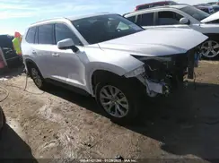 5TDAAAA51RS004067 2024 TOYOTA HIGHLANDER