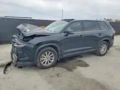 5TDAAAA51RS004733 2024 TOYOTA HIGHLANDER