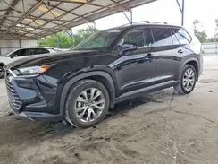 5TDAAAA51RS006207 2024 TOYOTA HIGHLANDER