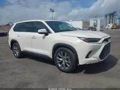 5TDAAAA51RS006787 2024 TOYOTA HIGHLANDER