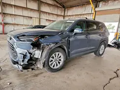 5TDAAAA51RS007065 2024 TOYOTA HIGHLANDER