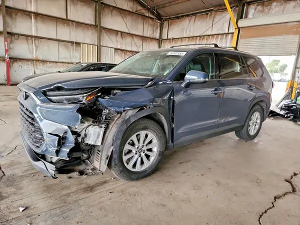 5TDAAAA51RS007065 2024 TOYOTA HIGHLANDER - Image 1