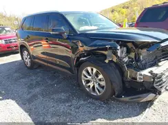 5TDAAAA51RS011486 2024 TOYOTA HIGHLANDER