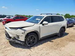 5TDAAAA51RS012525 2024 TOYOTA HIGHLANDER