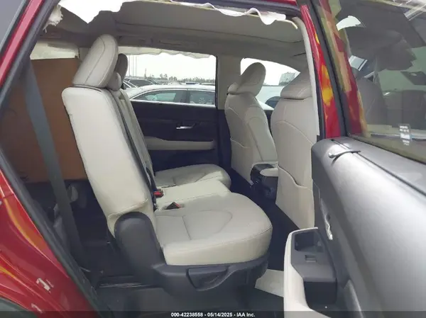 5TDAAAA51RS012847 2024 TOYOTA HIGHLANDER - Image 8