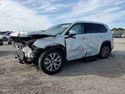 5TDAAAA51RS015182 2024 TOYOTA HIGHLANDER