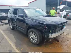 5TDAAAA51RS017319 2024 TOYOTA HIGHLANDER