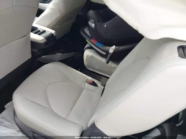 5TDAAAA51SS020159 2025 TOYOTA HIGHLANDER - Image 8