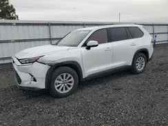 5TDAAAA51SS020324 2025 TOYOTA HIGHLANDER
