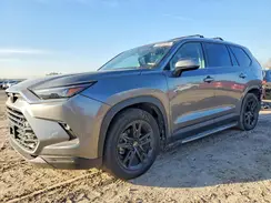 5TDAAAA51SS023210 2025 TOYOTA HIGHLANDER