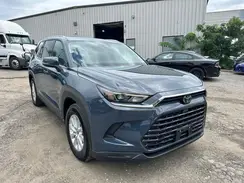 5TDAAAA51SS024289 2025 TOYOTA HIGHLANDER