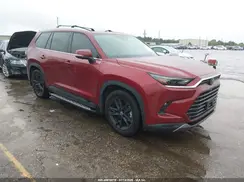 5TDAAAA51SS027063 2025 TOYOTA HIGHLANDER