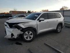 5TDAAAA51SS028651 2025 TOYOTA HIGHLANDER