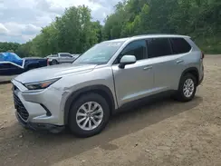5TDAAAA51SS034823 2025 TOYOTA HIGHLANDER