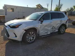 5TDAAAA51TS036976 2026 TOYOTA HIGHLANDER