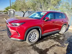 5TDAAAA52RS001128 2024 TOYOTA HIGHLANDER