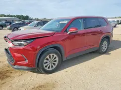 5TDAAAA52RS005762 2024 TOYOTA HIGHLANDER