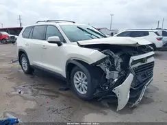 5TDAAAA52RS006555 2024 TOYOTA HIGHLANDER