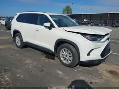 5TDAAAA52RS006698 2024 TOYOTA HIGHLANDER