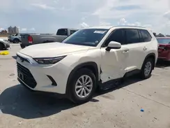 5TDAAAA52RS009018 2024 TOYOTA HIGHLANDER