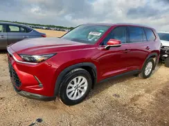 5TDAAAA52RS010850 2024 TOYOTA HIGHLANDER