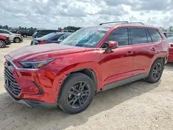 5TDAAAA52RS012680 2024 TOYOTA HIGHLANDER