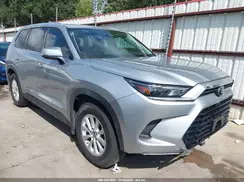 5TDAAAA52RS016695 2024 TOYOTA HIGHLANDER