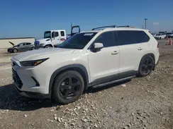 5TDAAAA52RS017376 2024 TOYOTA HIGHLANDER