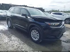 5TDAAAA52RS017832 2024 TOYOTA HIGHLANDER