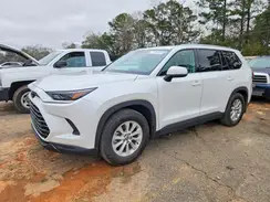 5TDAAAA52SS019828 2025 TOYOTA HIGHLANDER