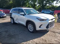5TDAAAA52SS021515 2025 TOYOTA HIGHLANDER