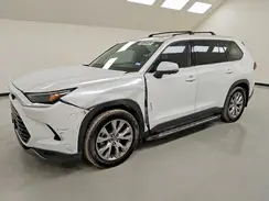 5TDAAAA52SS022213 2025 TOYOTA HIGHLANDER