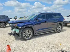 5TDAAAA52SS028898 2025 TOYOTA HIGHLANDER