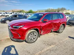 5TDAAAA52SS033017 2025 TOYOTA HIGHLANDER
