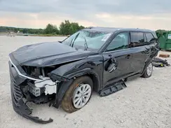 5TDAAAA52TS047081 2026 TOYOTA HIGHLANDER