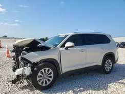 5TDAAAA53RS003230 2024 TOYOTA HIGHLANDER