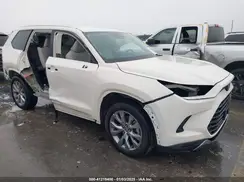 5TDAAAA53RS003776 2024 TOYOTA HIGHLANDER