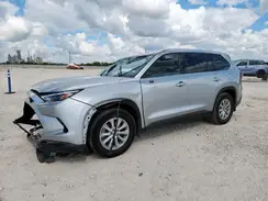 5TDAAAA53RS004619 2024 TOYOTA HIGHLANDER