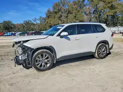5TDAAAA53RS007102 2024 TOYOTA HIGHLANDER